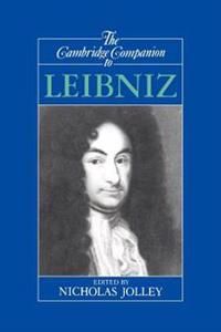 The Cambridge Companion to Leibniz | 0:e upplagan