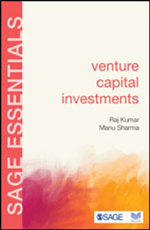 Venture Capital Investments | 1:a upplagan