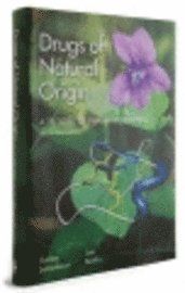 Drugs of Natural Origin : A Treatise of Pharmacognosy | 6:e upplagan