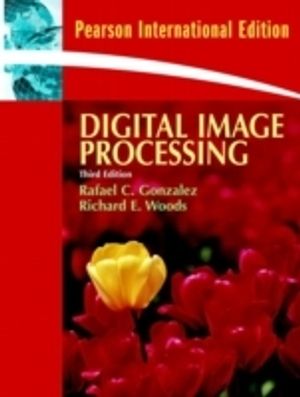 Digital Image Processing | 3:e upplagan