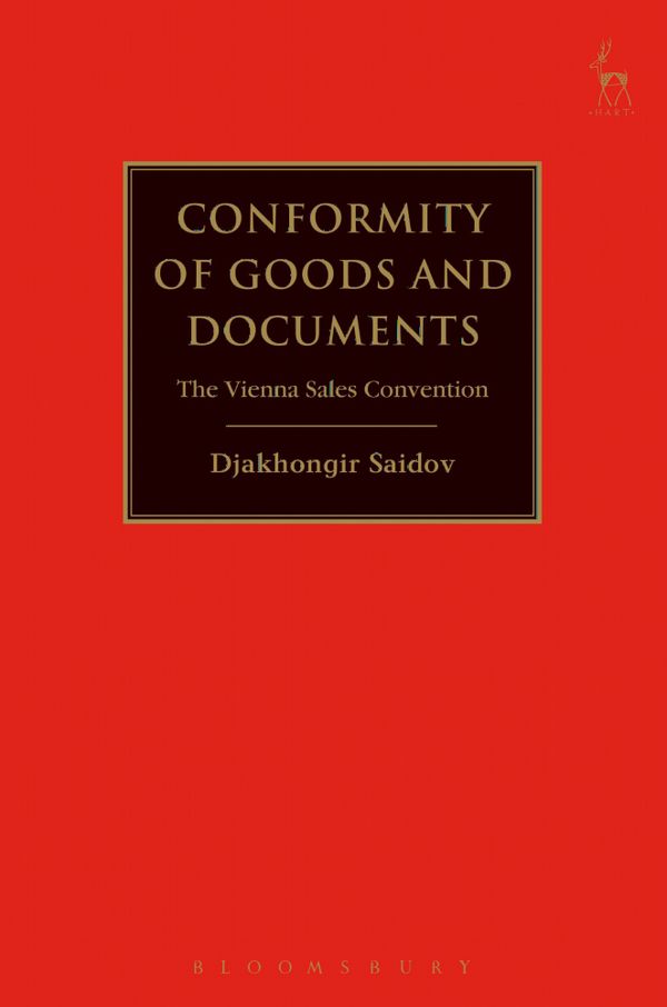 Conformity of Goods and Documents