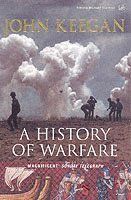 History of Warfare