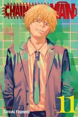 Chainsaw Man, Vol. 11 | 0:e upplagan