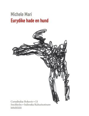 Eurydike hade en hund