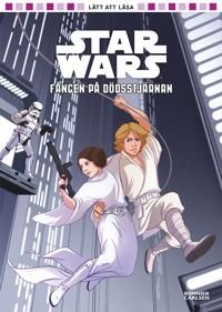 Fången på Dödsstjärnan | 0:e upplagan