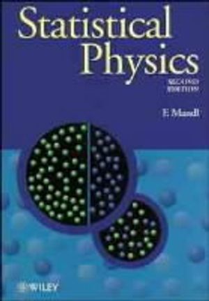 Statistical Physics |  2:e upplagan