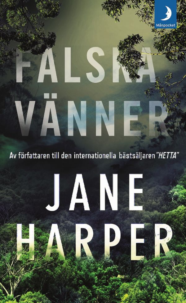 Falska vänner | 0:e upplagan