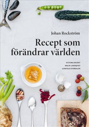 Recept som förändrar världen (PKL) | 0:e upplagan