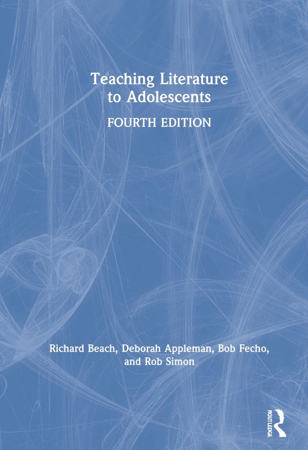 Teaching Literature to Adolescents | 4:e upplagan