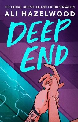Deep End | 0:e upplagan