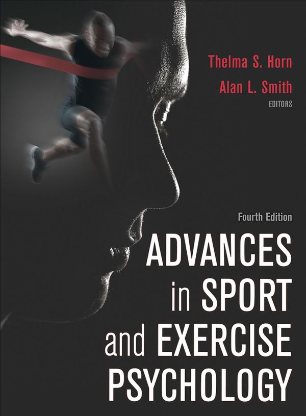 Advances in Sport and Exercise Psychology 4th Edition | 0:e upplagan