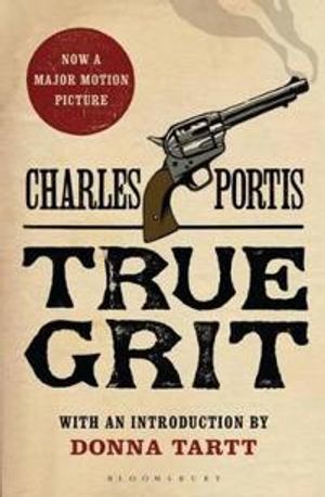 True grit