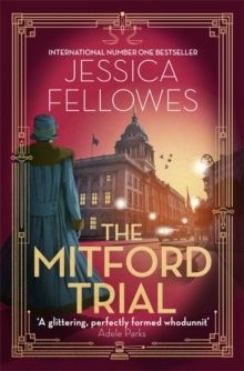 The Mitford Trial | 0:e upplagan