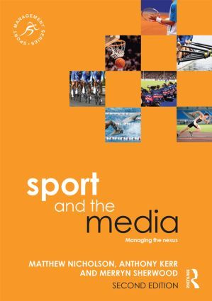 Sport and the Media | 2:a upplagan