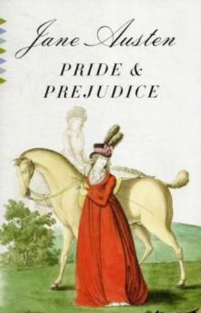 Pride and Prejudice | 0:e upplagan