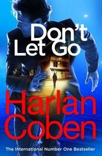 Don't Let Go | 0:e upplagan