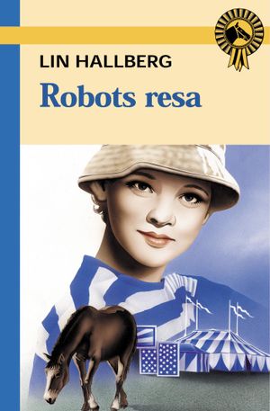 Robots resa |  2:e upplagan