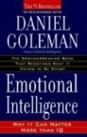 Emotional Intelligence | 10:e upplagan