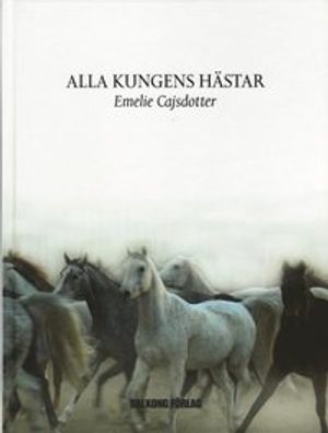 Alla kungens hästar | 1:a upplagan