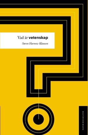 Vad är vetenskap? | 1:a upplagan