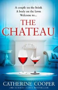 The Chateau | 0:e upplagan