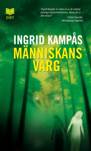 Människans varg |  2:e upplagan