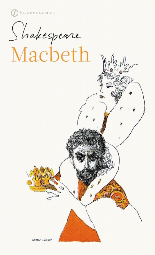 Macbeth | 0:e upplagan