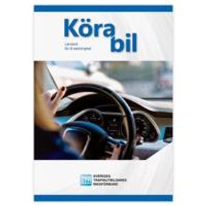 Köra Bil | 7:e upplagan