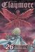 Claymore