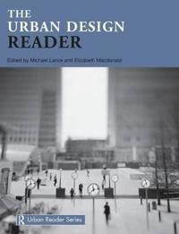 The Urban Design Reader | 0:e upplagan