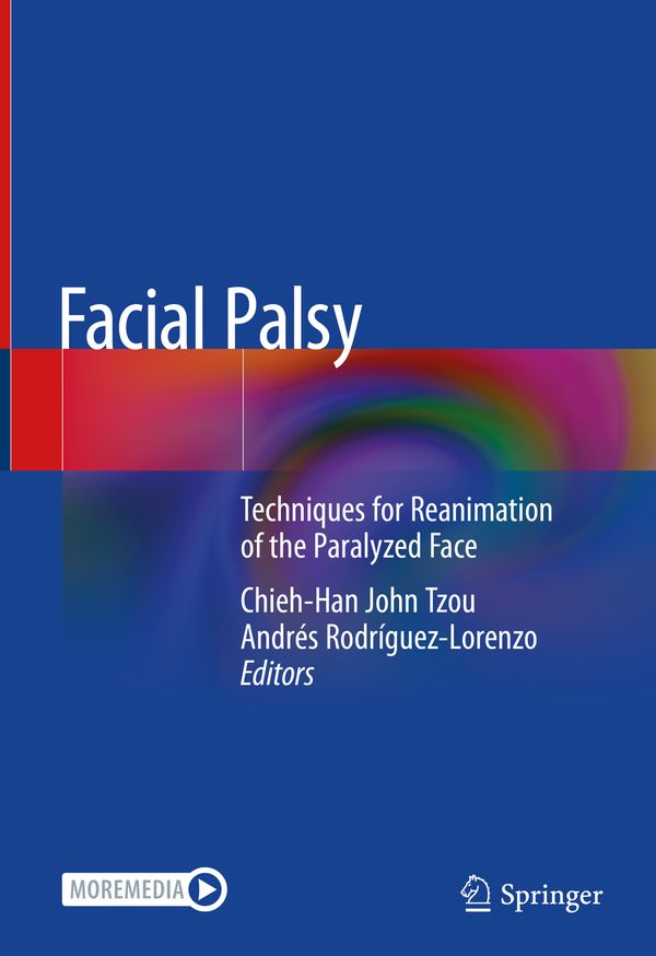 Facial Palsy | 1:a upplagan
