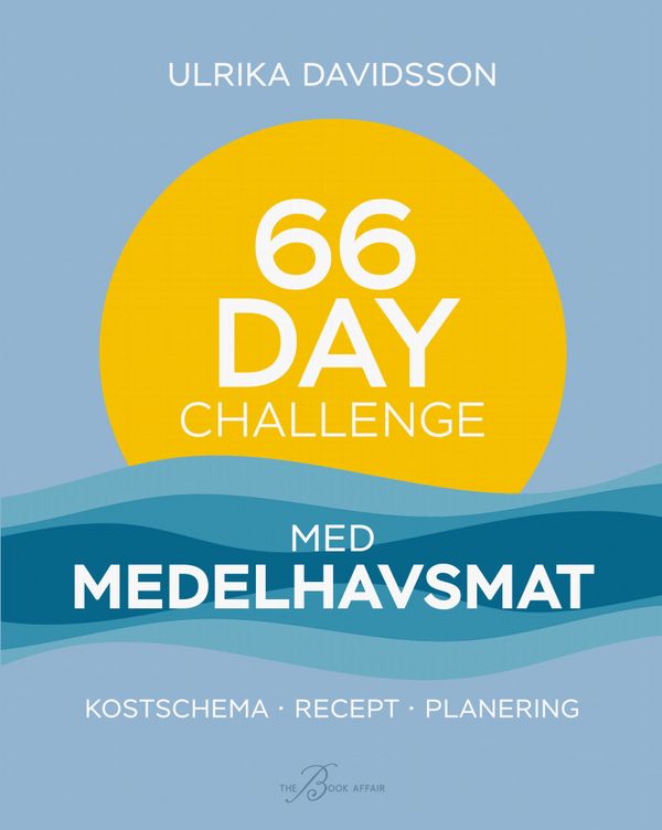 66 Day Challenge med medelhavsmat | 0:e upplagan