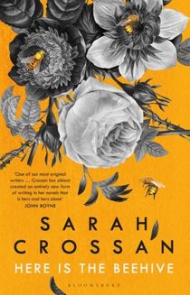 Here is the Beehive - Shortlisted for Popular Fiction Book of the Year in t