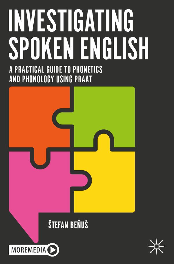 Investigating Spoken English | 1:a upplagan
