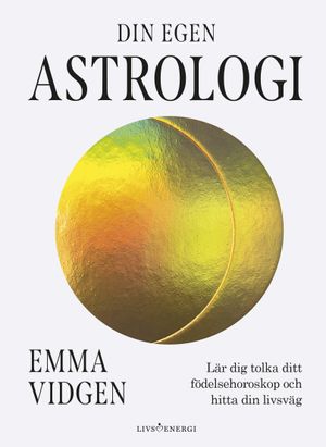 Din egen astrologi | 1:a upplagan