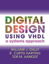 Digital Design Using VHDL | 2:a upplagan
