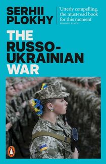 The Russo-Ukrainian War