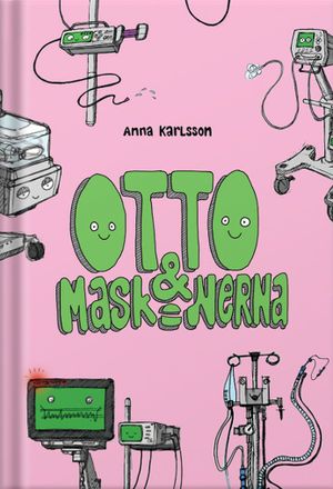 Otto och Maskinerna |  2:e upplagan