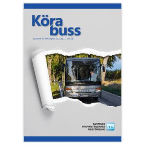 Köra Buss | 4:e upplagan