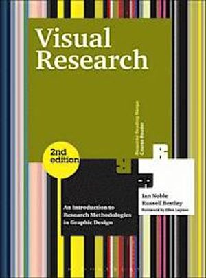 Visual Research |  2:e upplagan