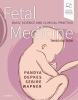 Fetal Medicine | 3:e upplagan