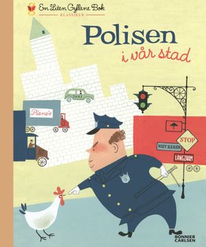 Polisen i vår stad