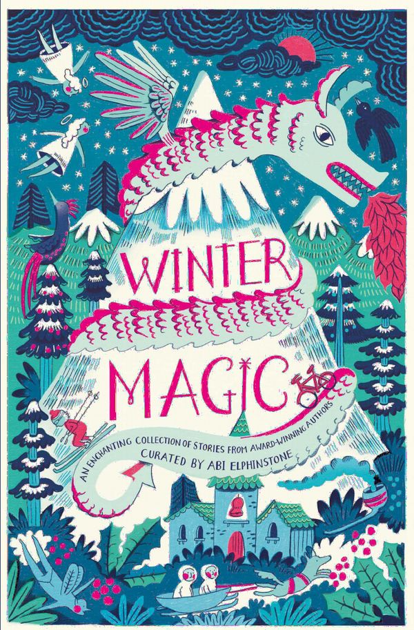 Winter Magic | 0:e upplagan