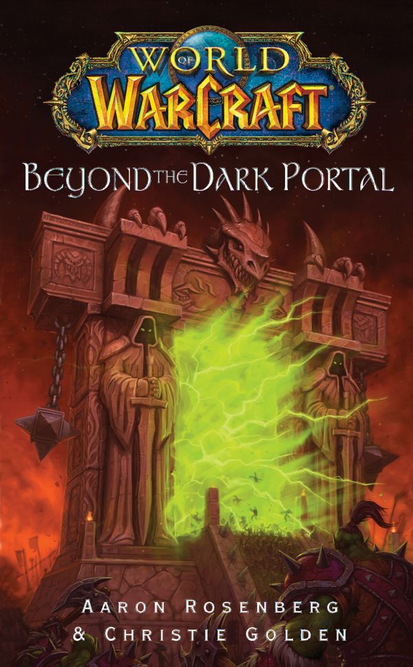 Beyond the Dark Portal | 0:e upplagan