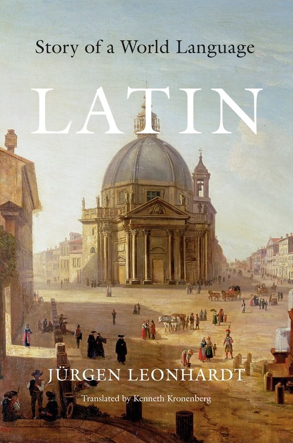 Latin: Story of a World Language | 0:e upplagan