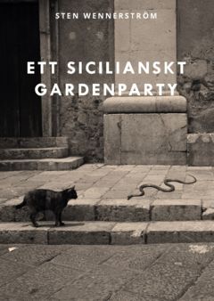 Ett sicilianskt gardenparty | 0:e upplagan