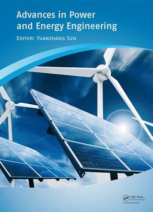 Advances in Power and Energy Engineering | 1:a upplagan