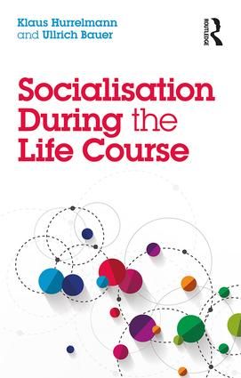 Socialisation During the Life Course | 1:a upplagan