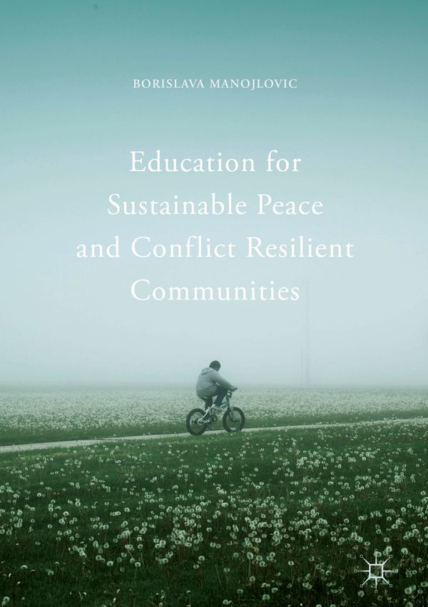 Education for Sustainable Peace and Conflict Resilient Communities | 1:a upplagan