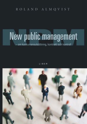 New Public Management | 1:a upplagan